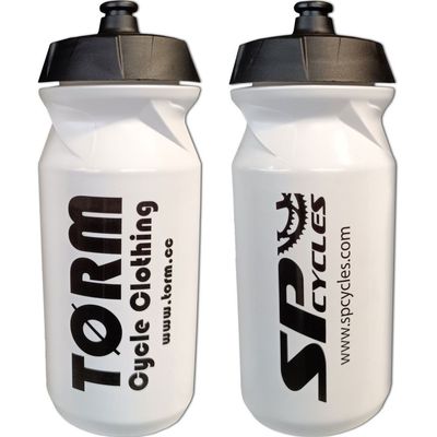 Torm/SP Cycles 650ml Water Bottle