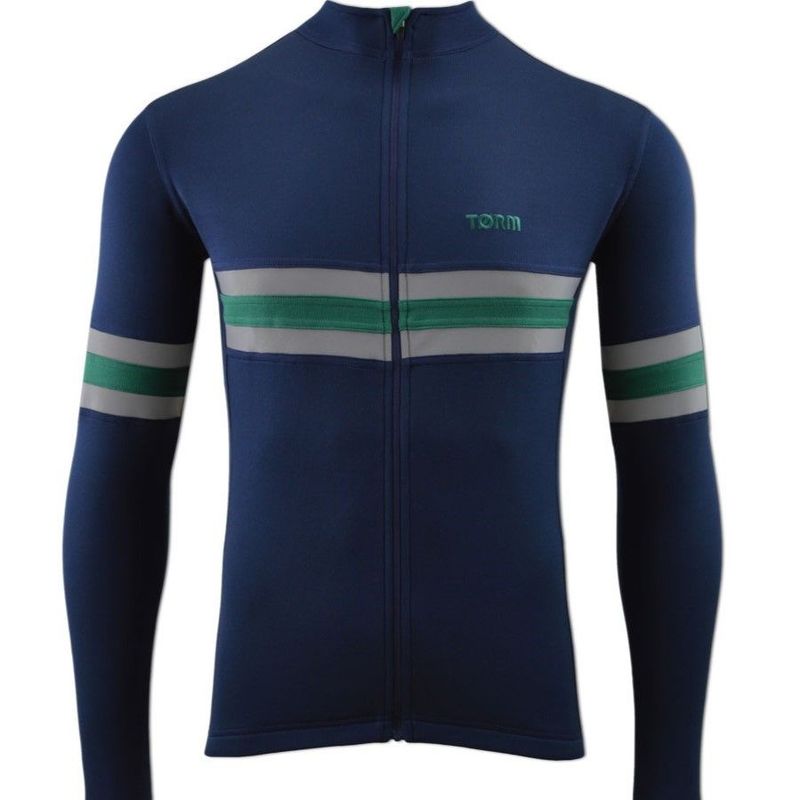 WR2 Wind Resistant Reflective Jersey