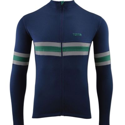 WR2 Wind Resistant Reflective Jersey