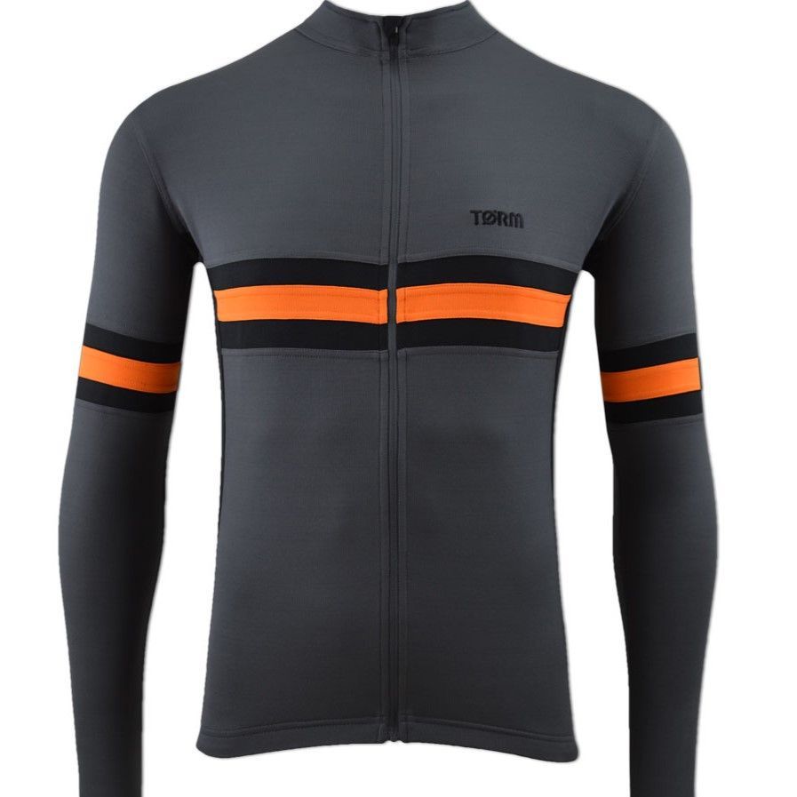New Merino Light Jersey