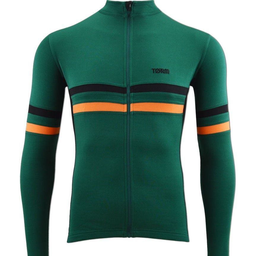 Merino Light Jersey - Small
