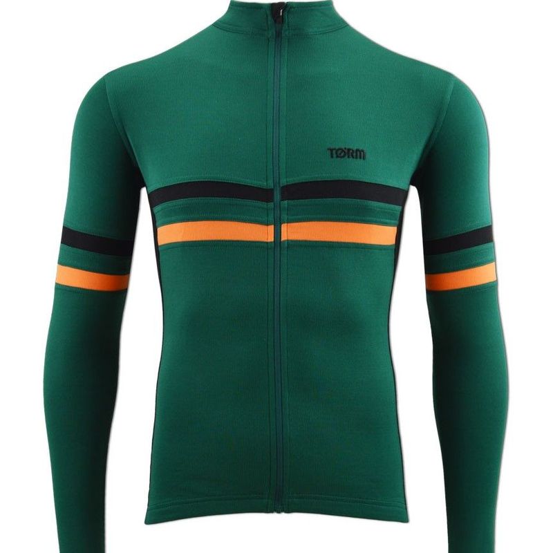 Merino Light Jersey - Small