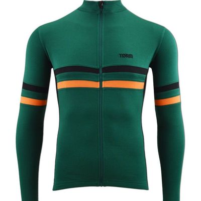 Merino Light Jersey - Small