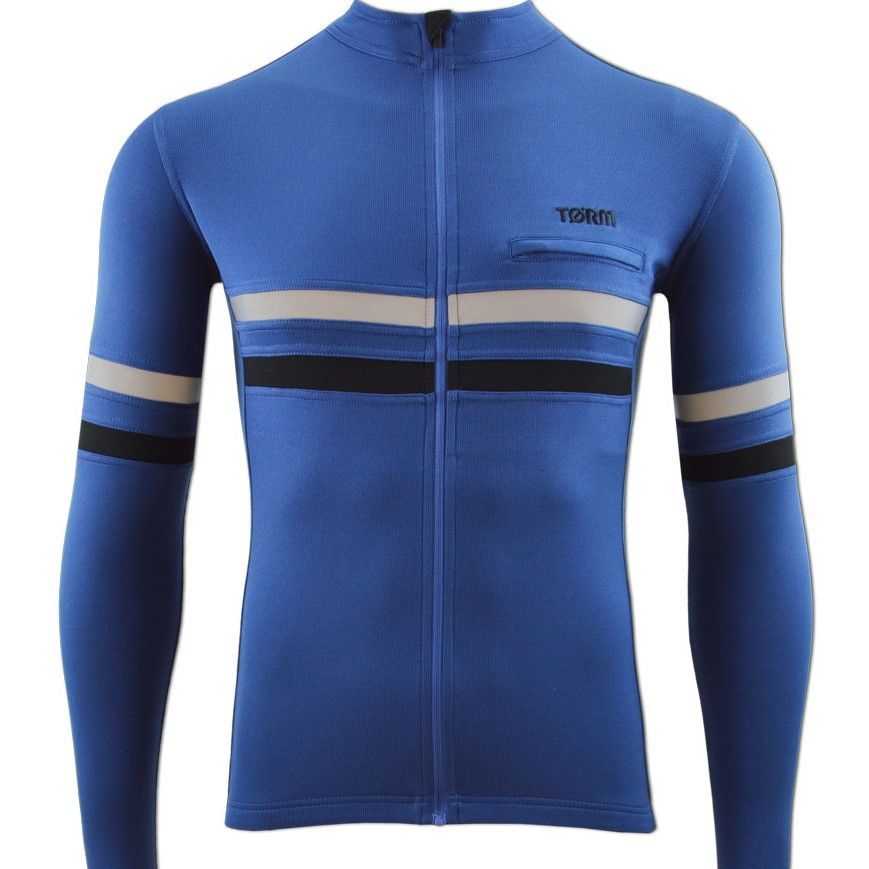 New T18  Reflective Jersey - Small