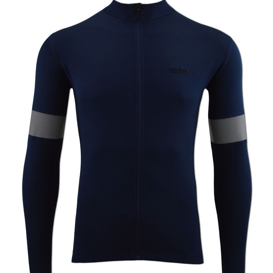 T5 Reflective Jersey - Deep Navy - XXL