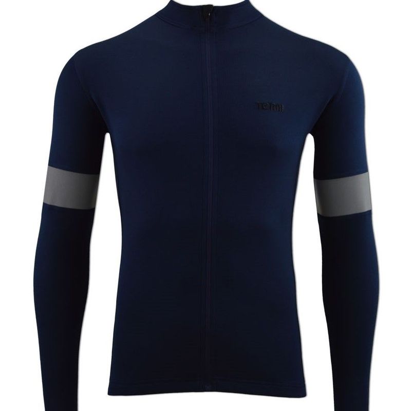 T5 Reflective Jersey - Deep Navy - XXL