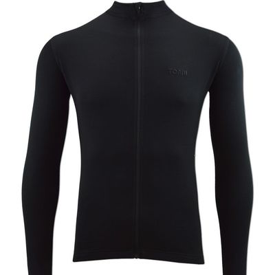T13 Jersey - Black