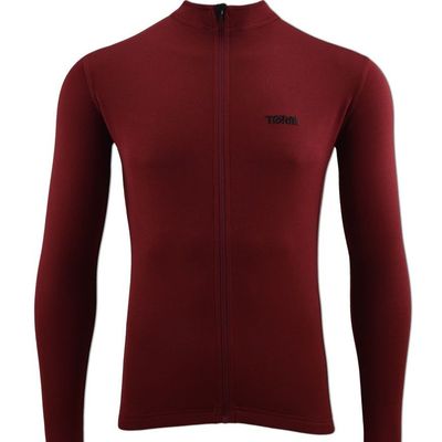 T13 Jersey - Claret