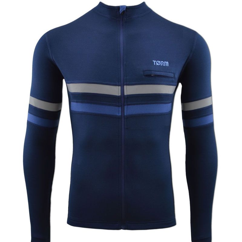 New T18  Reflective Jersey