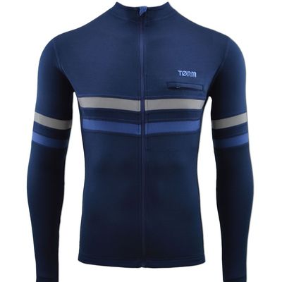 New T18  Reflective Jersey
