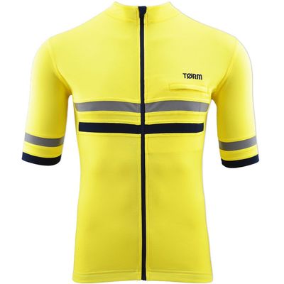 New T17 Reflective Jersey
