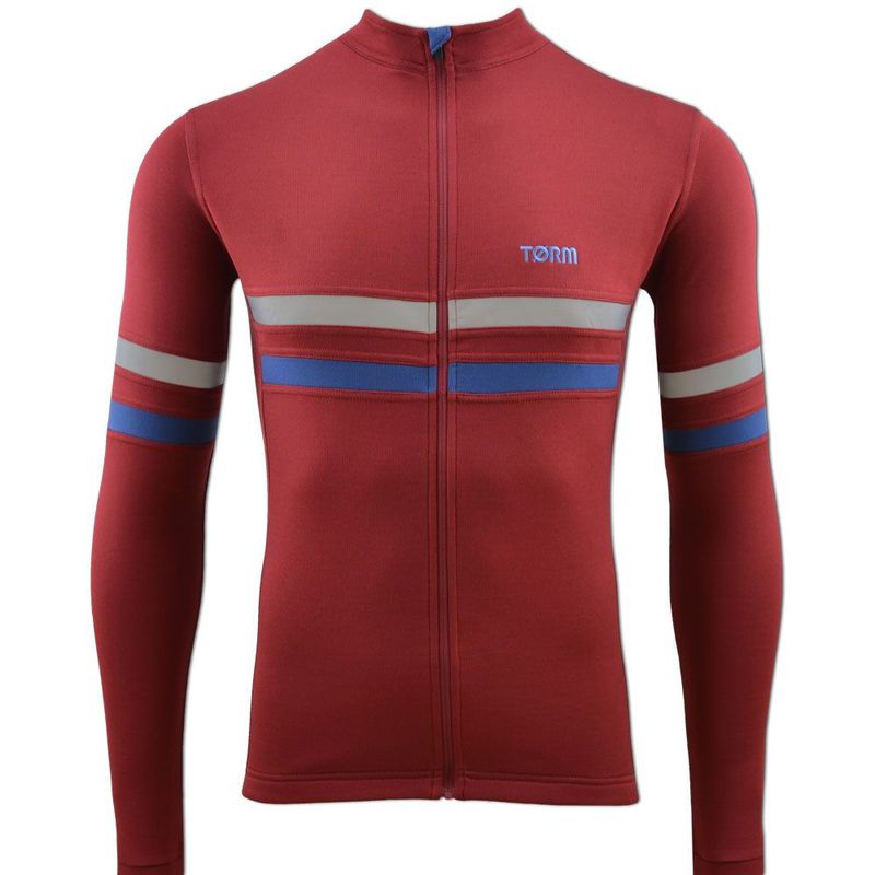 WR2 Wind Resistant Reflective Jersey