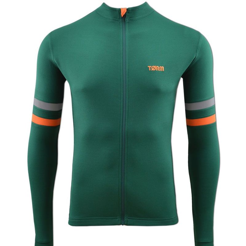 New T8  Reflective Jersey