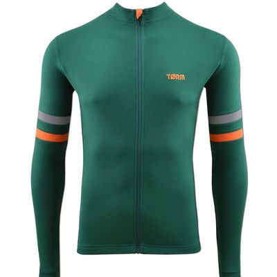 New T8  Reflective Jersey
