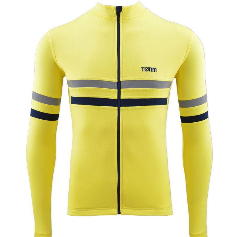 WR2 Wind Resistant Reflective Jersey