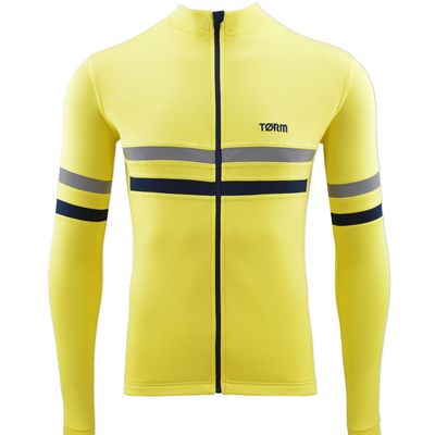 WR2 Wind Resistant Reflective Jersey