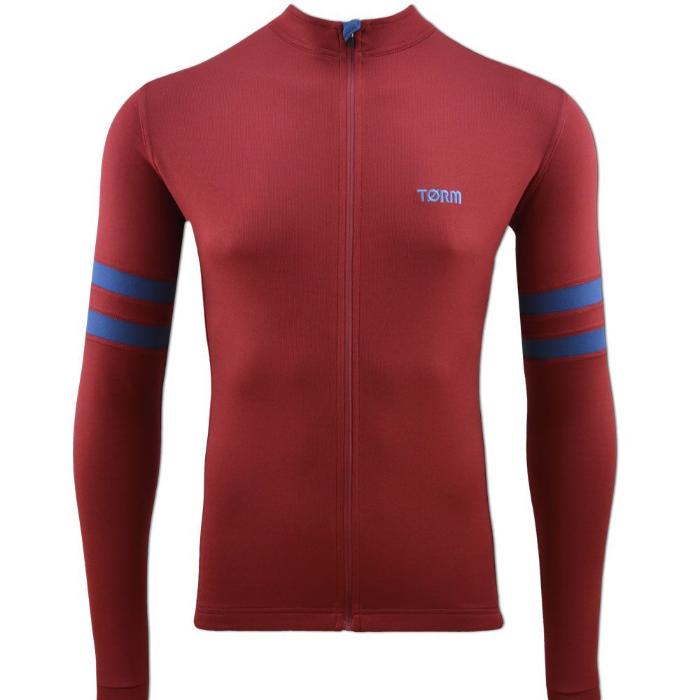 New T8  Jersey