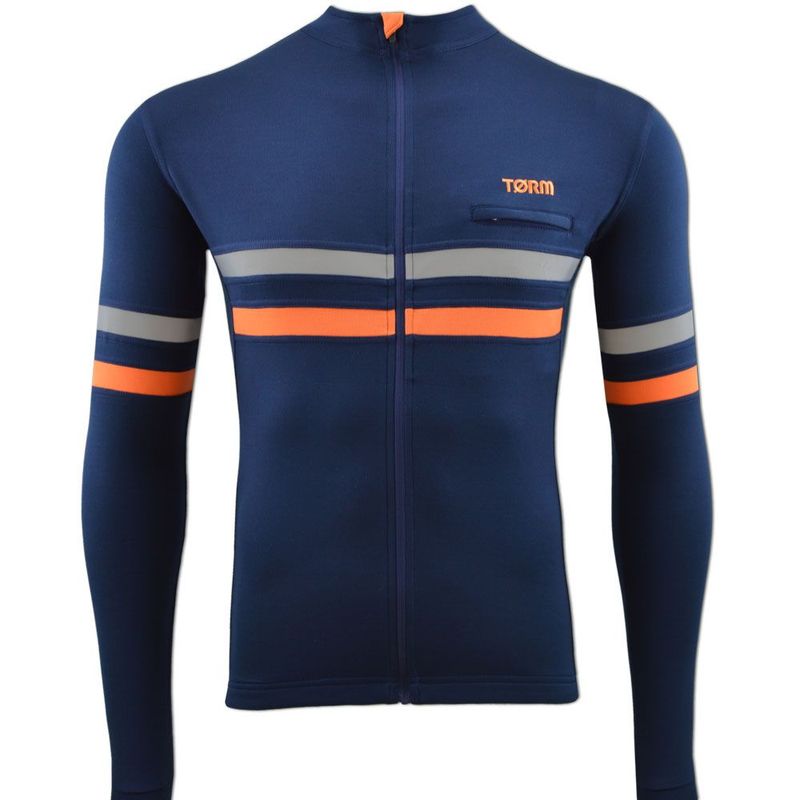 New T18  Reflective Jersey