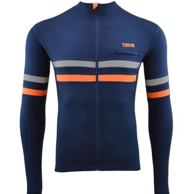 New T18  Reflective Jersey