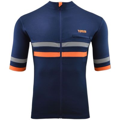 New T17 Reflective Jersey