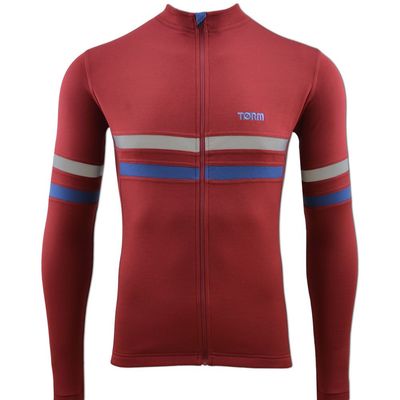 Wind Resistant Jerseys