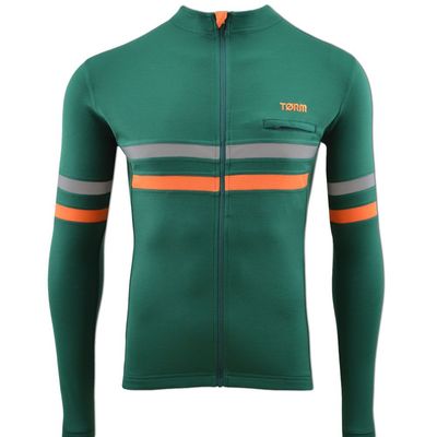 Men's Long Sleeve Jerseys