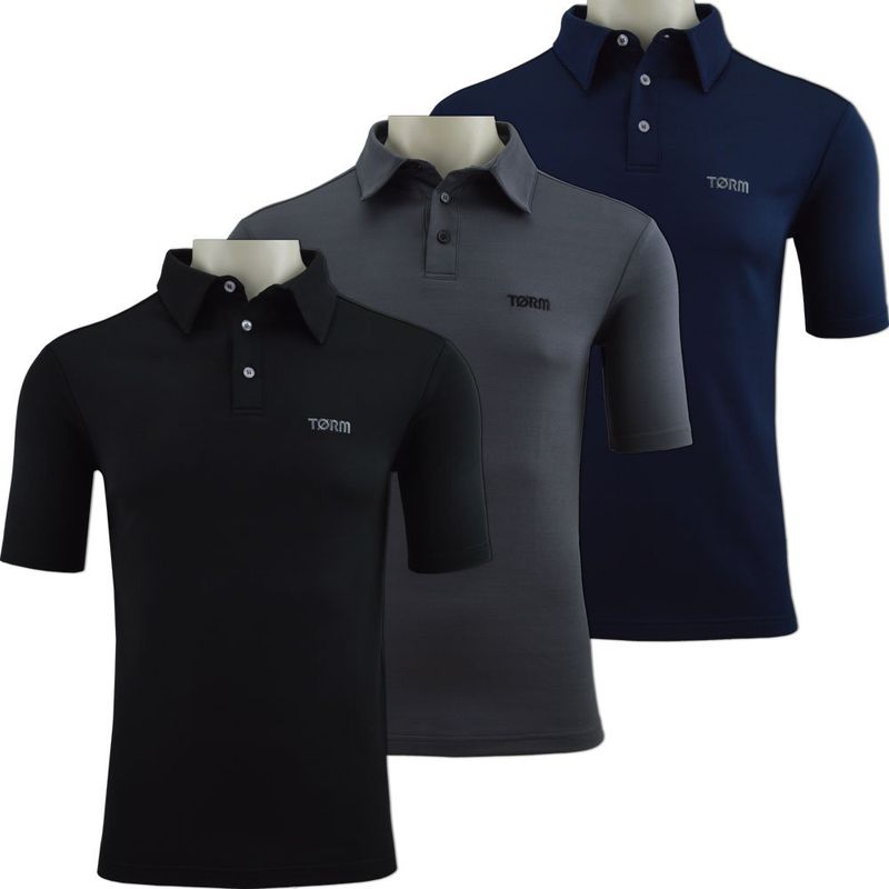 Merino Sport Shirt
