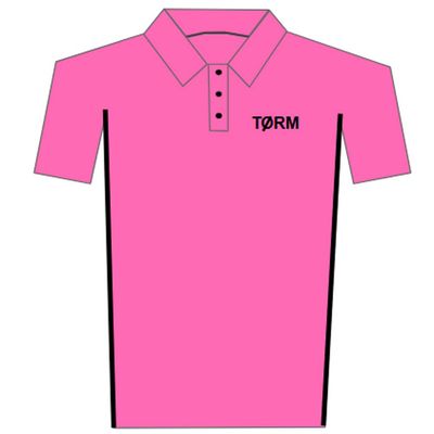 Merino Light Adventure Jersey Merino Light Adventure Jersey