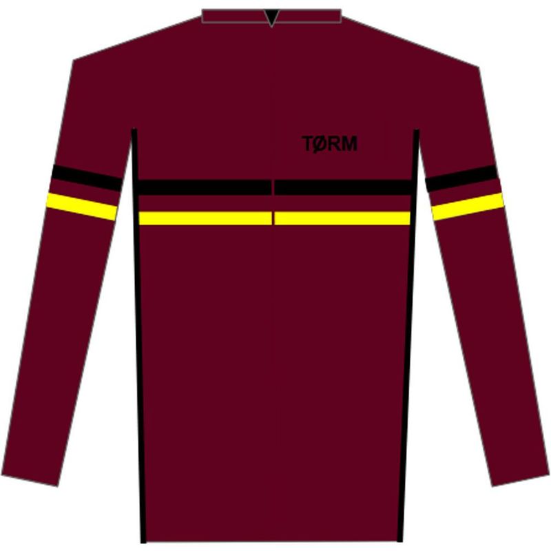 New Merino Light Jersey