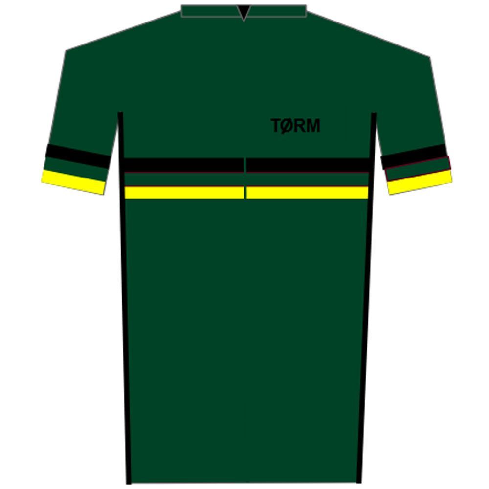 New Merino Light Jersey New Merino Light Jersey