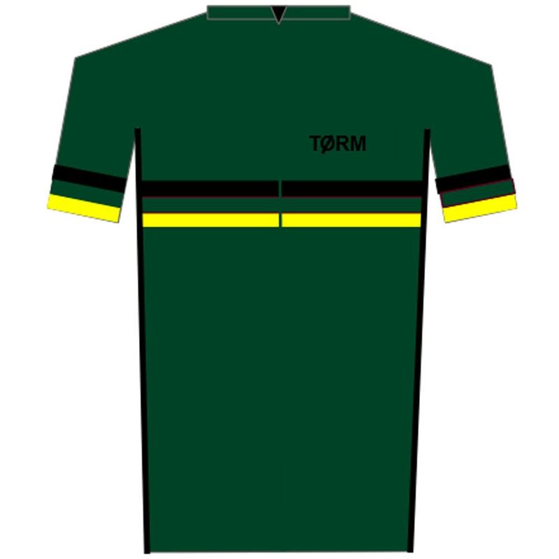 New Merino Light Jersey