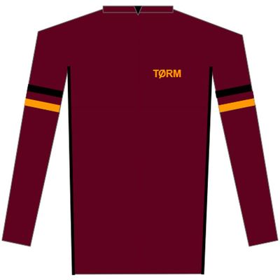 Womens Merino Light Jersey