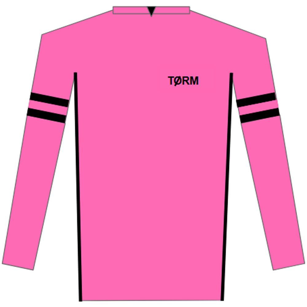 Womens Merino Light Jersey