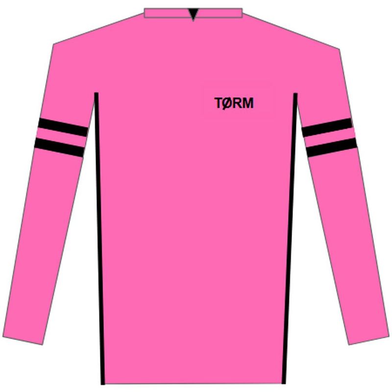 Womens Merino Light Jersey Womens Merino Light Jersey