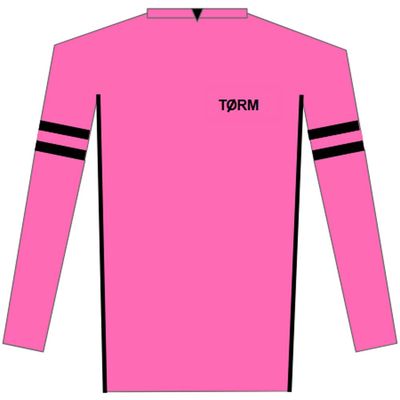 Womens Merino Light Jersey Womens Merino Light Jersey