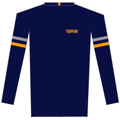New Womens Reflective Jersey