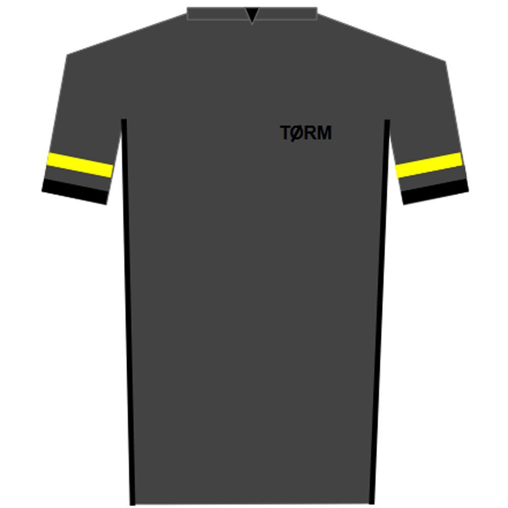 Womens Merino Light Jersey