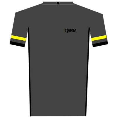 Womens Merino Light Jersey