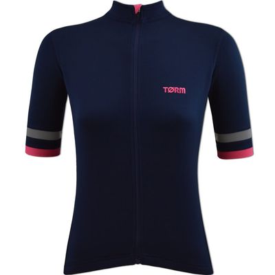 Womens  Short Sleeve Jerseys