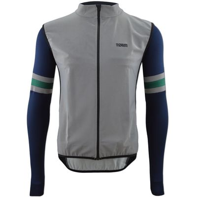 Super Bright Reflective Gilet Super Bright Reflective Gilet