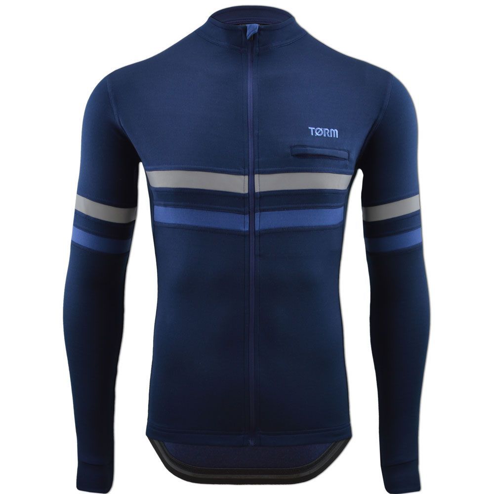 New T18  Reflective Jersey New T18  Reflective Jersey