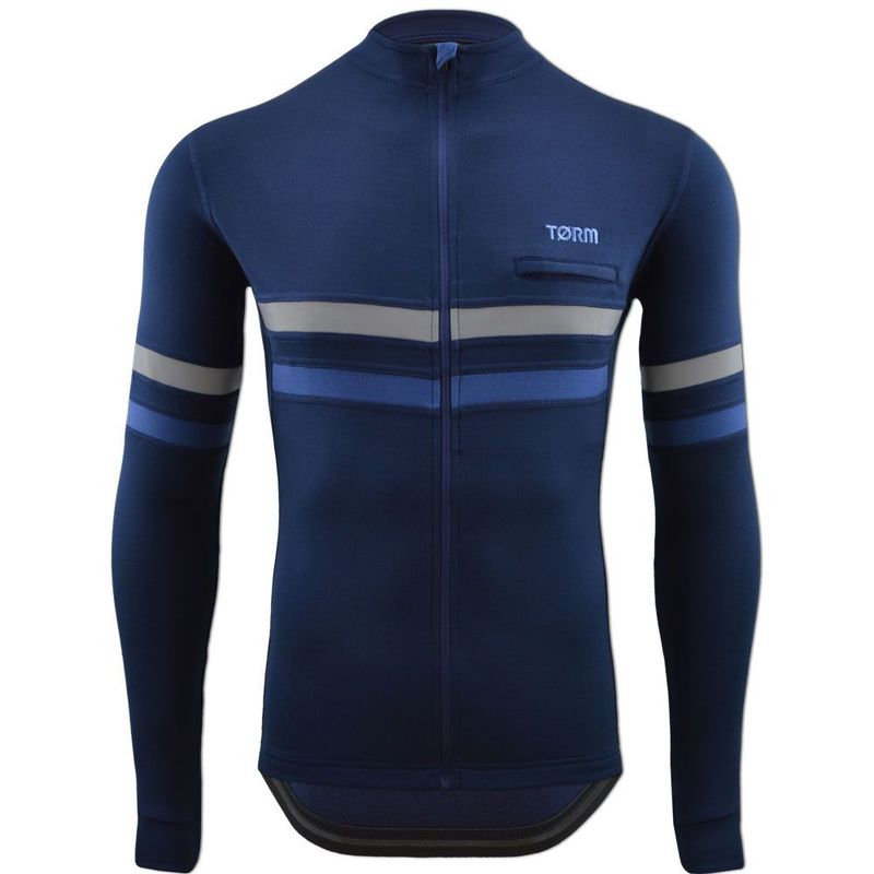 New T18  Reflective Jersey