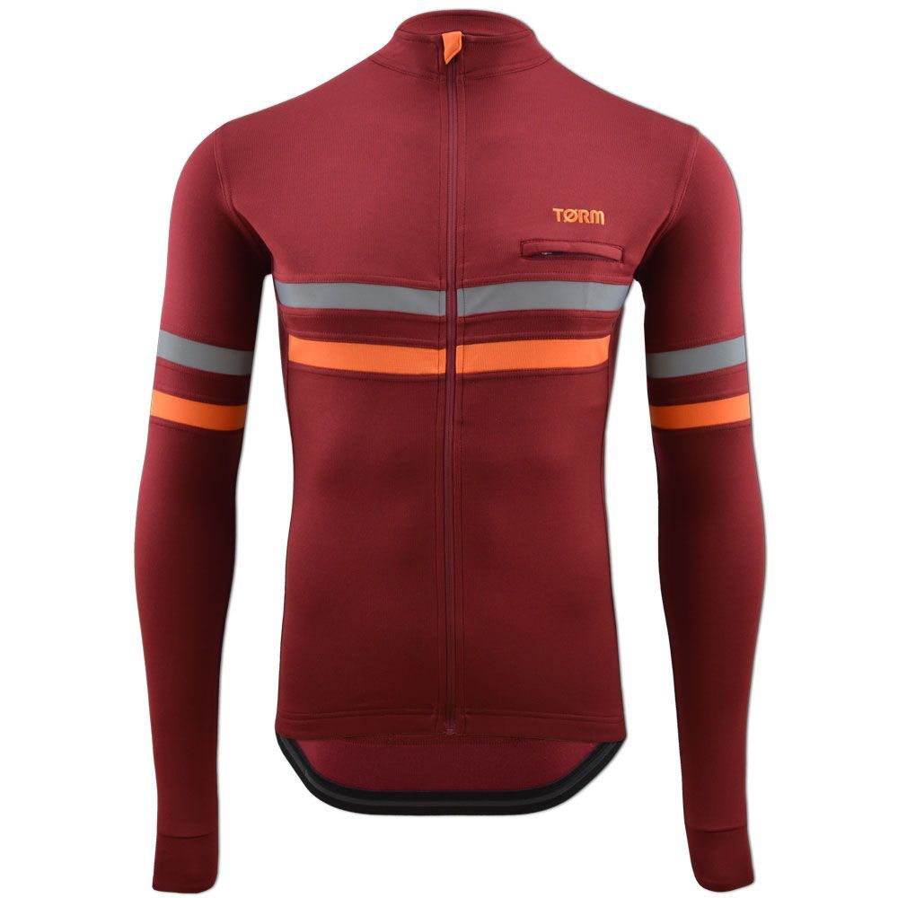 New T18  Reflective Jersey New T18  Reflective Jersey