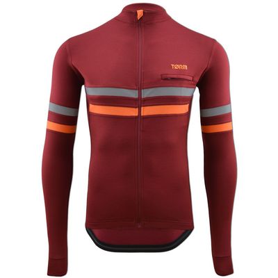 New T18  Reflective Jersey New T18  Reflective Jersey