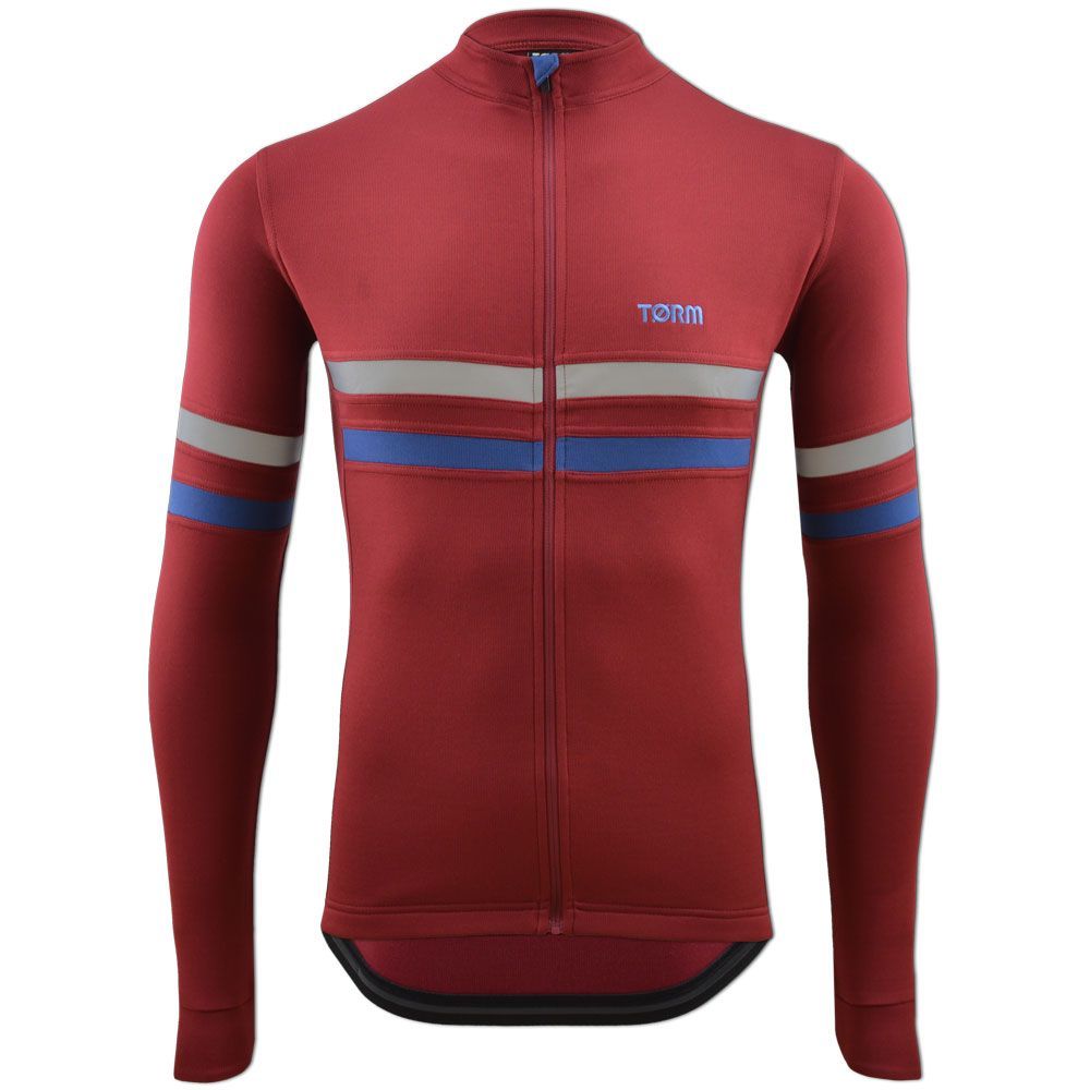 WR2 Wind Resistant Reflective Jersey WR2 Wind Resistant Reflective Jersey