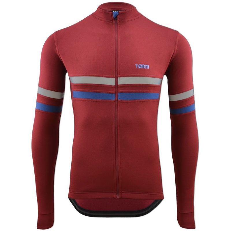 WR2 Wind Resistant Reflective Jersey