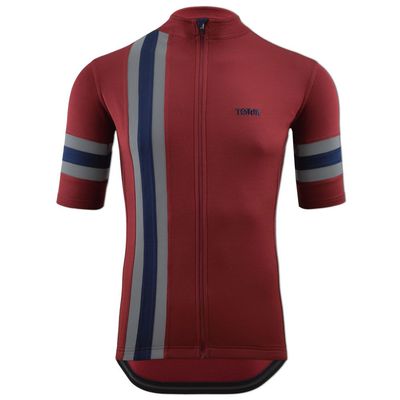 WR1 Wind Resistant Reflective Jersey