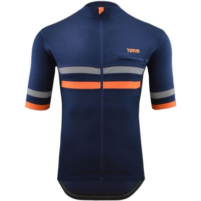 New T17 Reflective Jersey