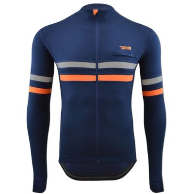 Men's Long Sleeve Jerseys