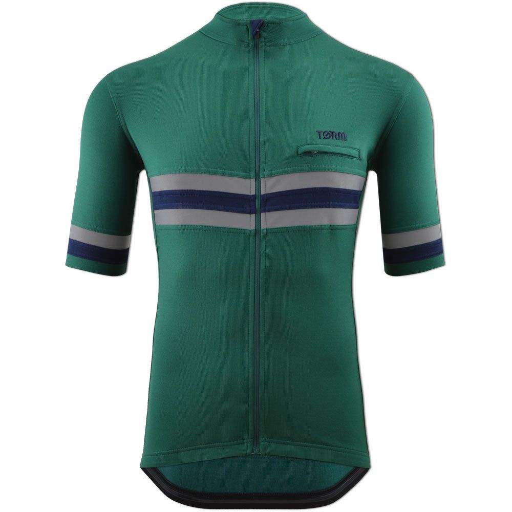 New T17 Reflective Jersey New T17 Reflective Jersey